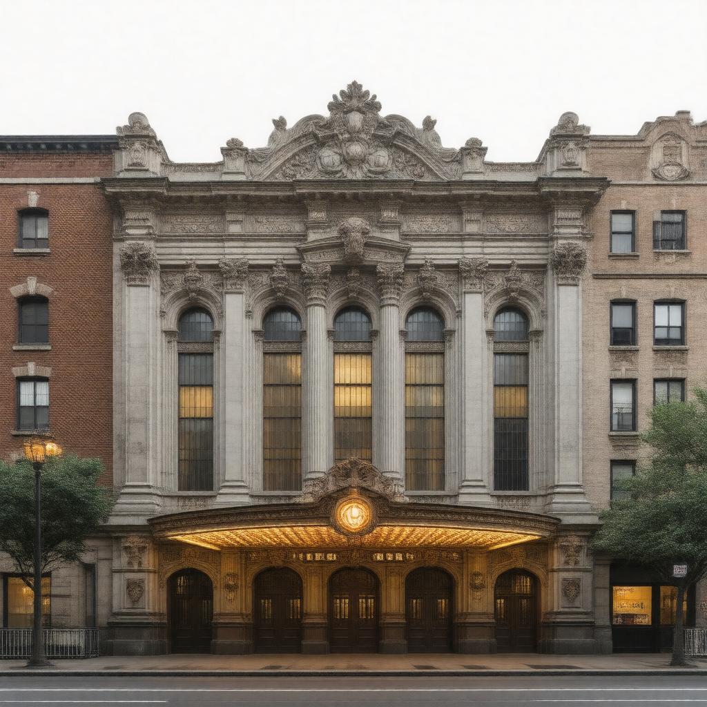 Winter Garden Theatre (New York)